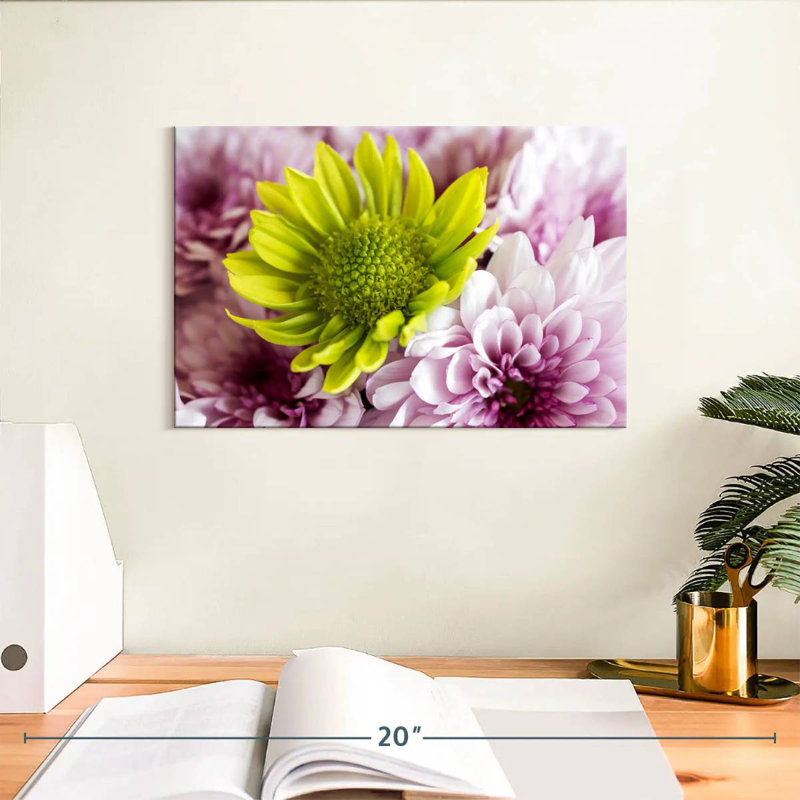 Harnek Yellow Daisy
