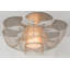 Niagara 8 - Light Flush Mount
