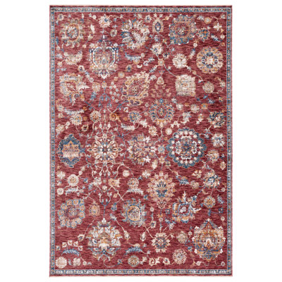 Lynex 700 Performance Southwestern Rug