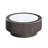 Round Coffee Table Set