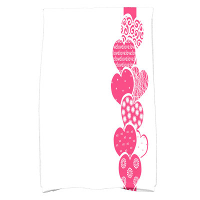 Tea Towel Kitchen Towel