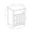 Thermopolis End Table-1147673775