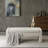 Gillian Upholstered Flip Top Storage Bench-221318360