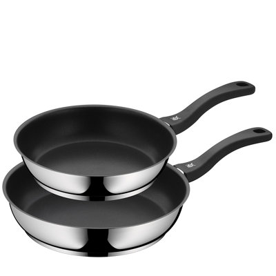 2 Piece Non Stick Pan Set