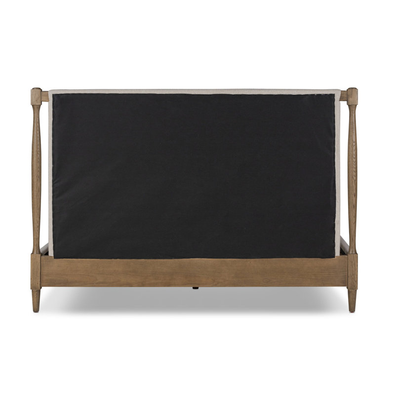 Marty Bed, King