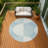 Machine Washable Indoor/Outdoor Howle ACN2275 Geometric Rug-1686758258