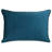 Damask Feather Throw Pillow-654278015