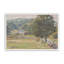 «New England Countryside Home» par Stephen Calcasola, reproduction d'art-1087960692-1087960697