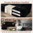 Boneless 104" Cloud Sectional Couch With L-shape Chaise, No Assembly Required, Modern Modular Sofa With Deep Seat, Upholstered Couches For Living Room Bedroom, Plush Corduroy Fabric-1909710400-1911384668