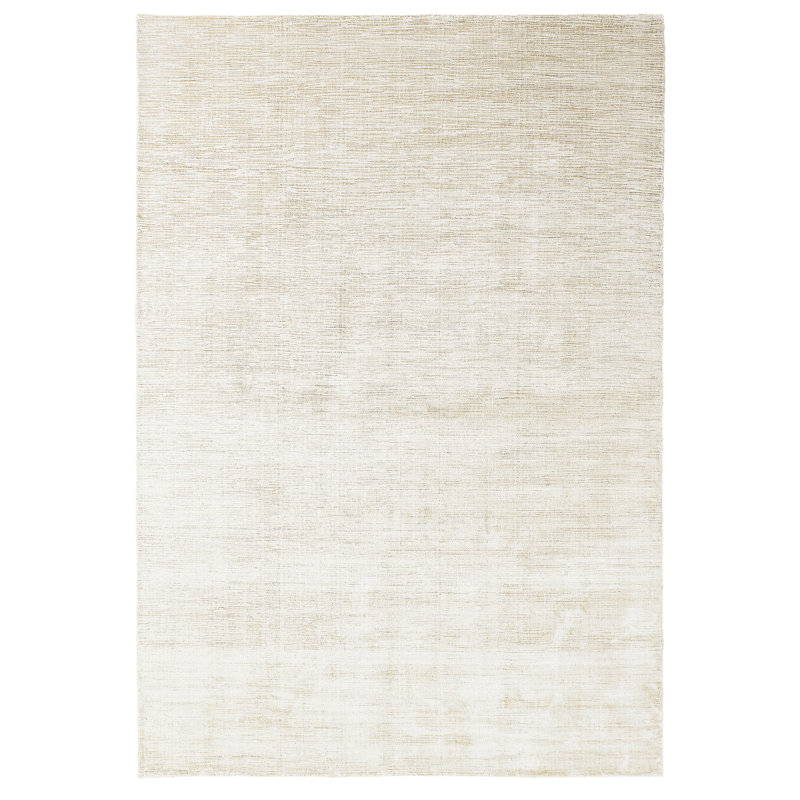 Glam Area Rug in Pearl, Rectangle 5'7" x 7'10"
