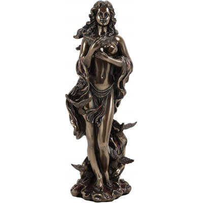 Friley People Figurines & Sculptures