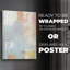 Cully II - Impression sur toile seulement - NON-CADRE-1205805503