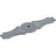 Celtic Backplate  Backplate-19156450