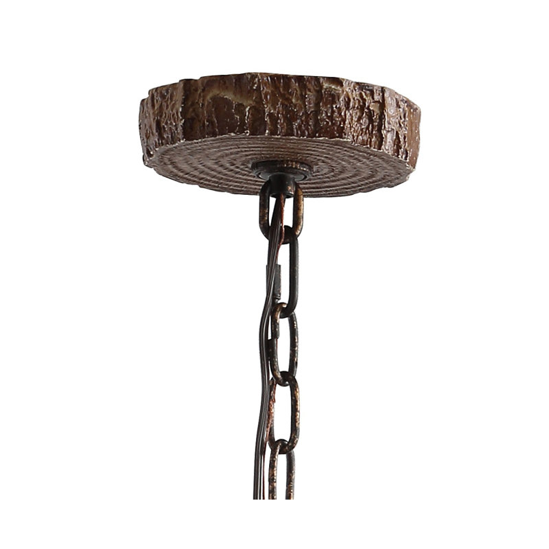 Rohrbach 3 - Light Tiered Chandelier