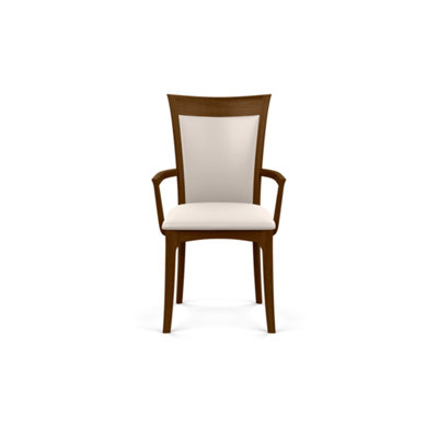 Morgan 19.25'' H Upholstered Armchair