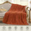 Jeté Elegant Chenille-109830193-109830200