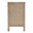 Celine 25" 3-Drawer Nightstand-1602742426
