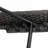 Wicker Chaise Lounge With Arm-799646839-799646838