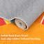 Mignon tapis lavable à la machine Sunburst-66229011
