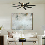 Rockingham 56'' Ceiling Fan