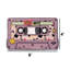 Tapis décoratif cassettes Retro 90S Mixtape