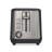 Hamilton Beach® Gourmet 2 Slice Toaster