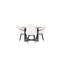 Winslow 4 - Person Dining Set