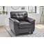 Ensemble de 2 chaises en cappuccino rimouski-1049074235