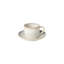 Brisa Handmade Stoneware Teacup-1336194237