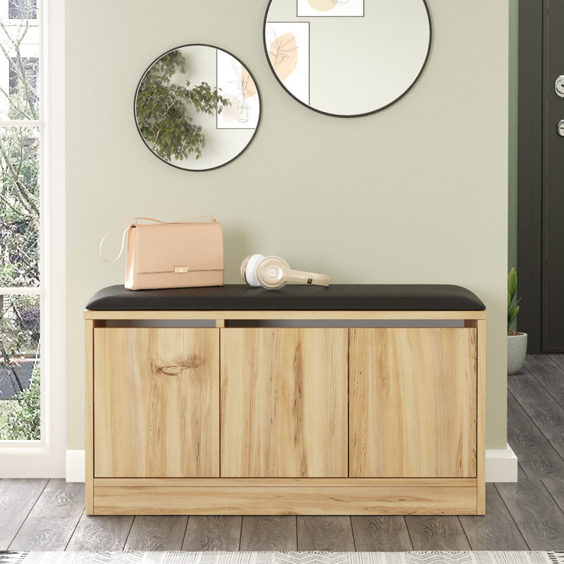Garde-manger Roshaad, Naturel