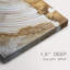 Série abstraite 2 # XLVII-Gallery, toile tendue-1248514910