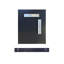Ensemble de tablettes de recharge sans fil Caoimhlin-603294437-603294432
