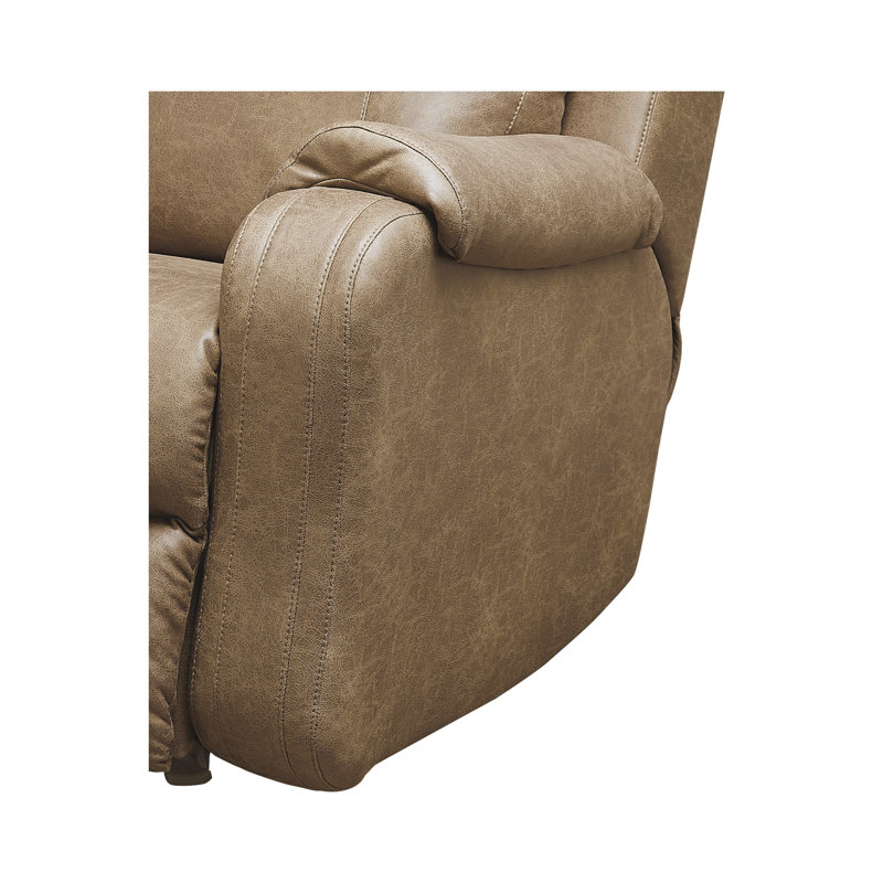 Fauteuil inclinable Contour