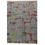 Tapis bleu marine Judy