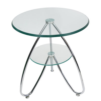 Table de bout Inoue