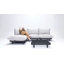 Fatboy® Paletti Lounge Sofa - Royal Wolf Gray-1333767402