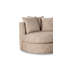 Chaise pivotante Roundabout