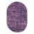 Oval 2' x 3'