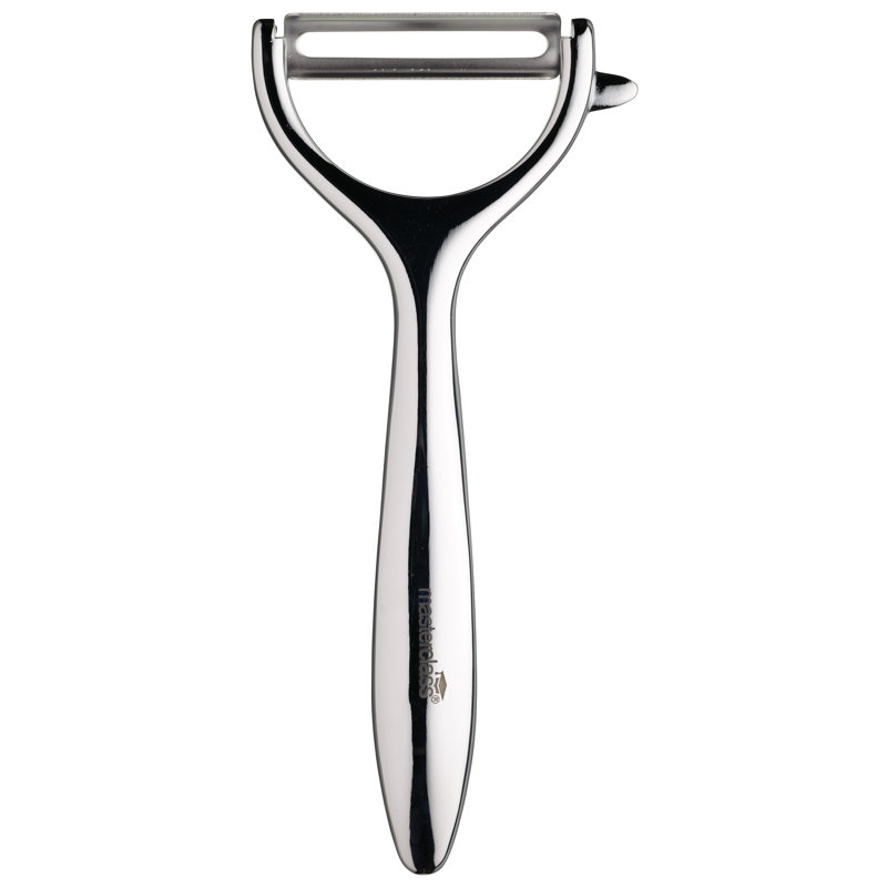 MasterClass Cast Heavy Duty 'Y' Shaped Peeler