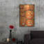 «Jack O Lanterns» par Cathy Horvath-143086892