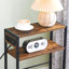 Annahi End Table