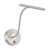 Satin Nickel est en rupture de stock