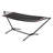 Ashmita Spreader Bar Hammock with Stand