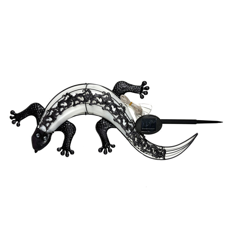 Juelz Iron Animals Wall Decor