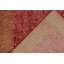 Distressed Homage Hand Knotted Wool Geometric Area Rug-1450171615