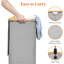 Polyester Laundry Cart-133591048
