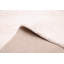 Tapis Vail Neutral Plush Shag couleur ivoire/beige-614228307