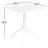 Farrah Square Patio Dining Table-327024546