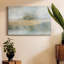 Silent Morning River - toile tendue avec châssis-939733384