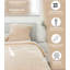 Kord Diamant Microfiber Duvet Cover Set Set-104907276-104907280